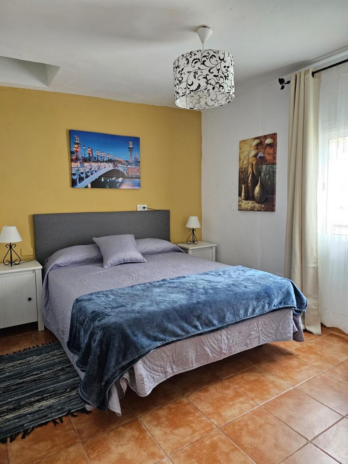 فندق Casa Luz أَغايتي المظهر الخارجي الصورة