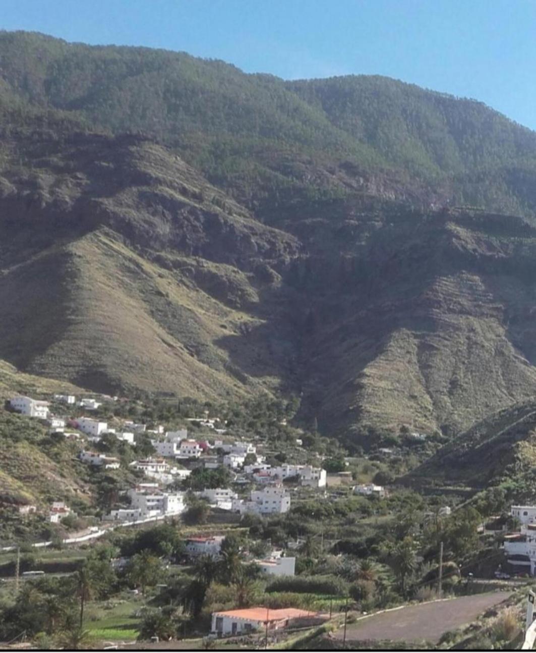 فندق Casa Luz أَغايتي المظهر الخارجي الصورة