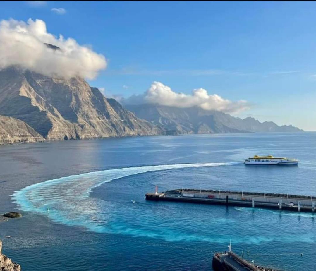 فندق Casa Luz أَغايتي المظهر الخارجي الصورة